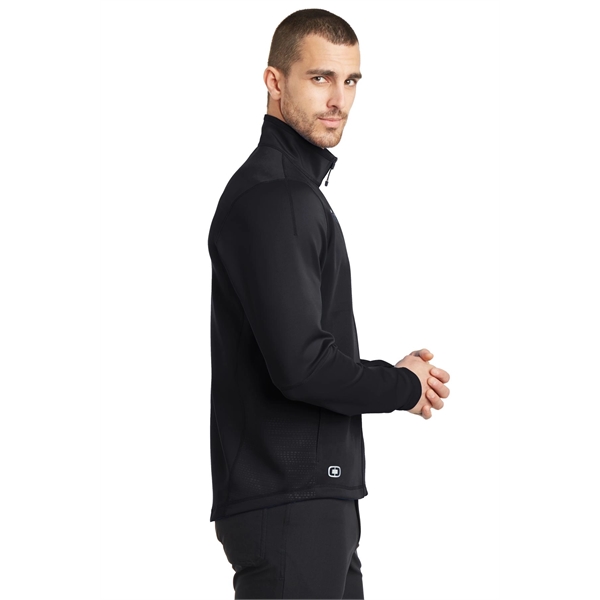 OGIO Fulcrum Full-Zip. - OGIO Fulcrum Full-Zip. - Image 2 of 25