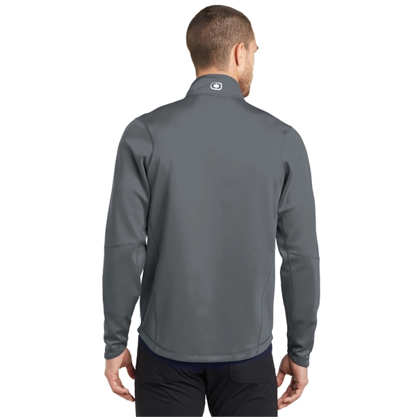 OGIO Fulcrum Full-Zip. - OGIO Fulcrum Full-Zip. - Image 5 of 25