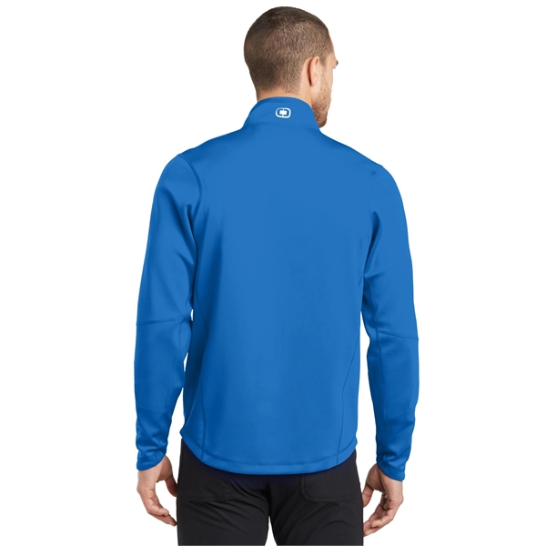 OGIO Fulcrum Full-Zip. - OGIO Fulcrum Full-Zip. - Image 9 of 25