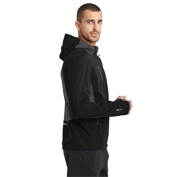 OGIO Pivot Soft Shell. - OGIO Pivot Soft Shell. - Image 3 of 17