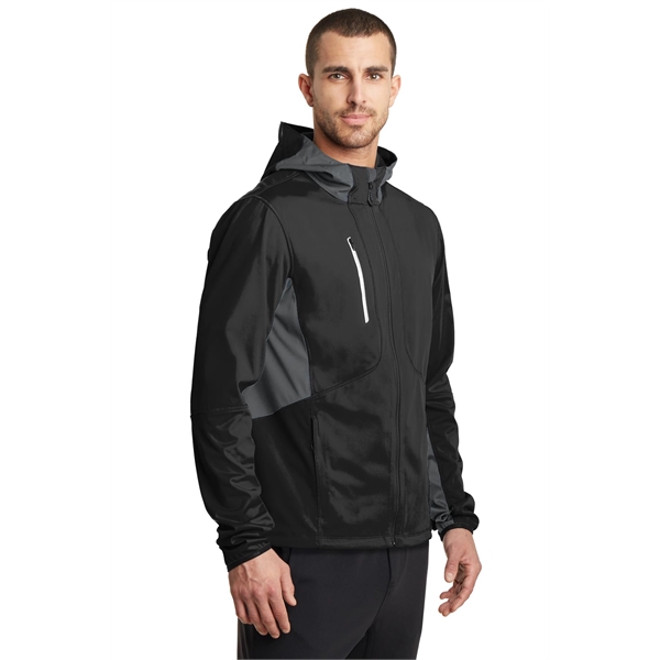 OGIO Pivot Soft Shell. - OGIO Pivot Soft Shell. - Image 5 of 17