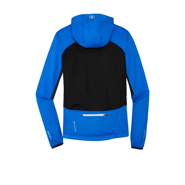 OGIO Pivot Soft Shell. - OGIO Pivot Soft Shell. - Image 10 of 17