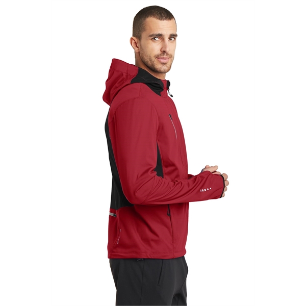 OGIO Pivot Soft Shell. - OGIO Pivot Soft Shell. - Image 12 of 17