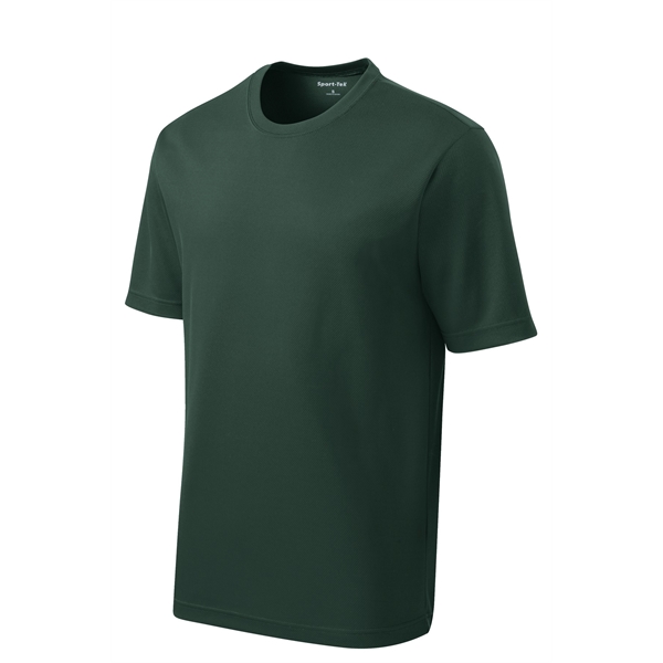 Sport-Tek Youth PosiCharge RacerMesh Tee. - Sport-Tek Youth PosiCharge RacerMesh Tee. - Image 44 of 117