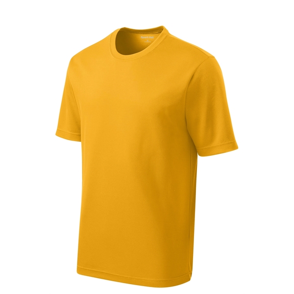 Sport-Tek Youth PosiCharge RacerMesh Tee. - Sport-Tek Youth PosiCharge RacerMesh Tee. - Image 47 of 117