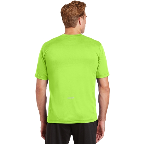 Sport-Tek PosiCharge Elevate Tee. - Sport-Tek PosiCharge Elevate Tee. - Image 10 of 35