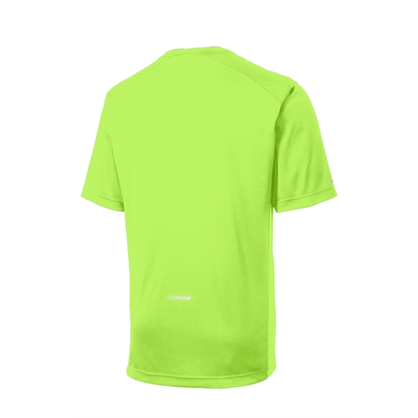 Sport-Tek PosiCharge Elevate Tee. - Sport-Tek PosiCharge Elevate Tee. - Image 13 of 35