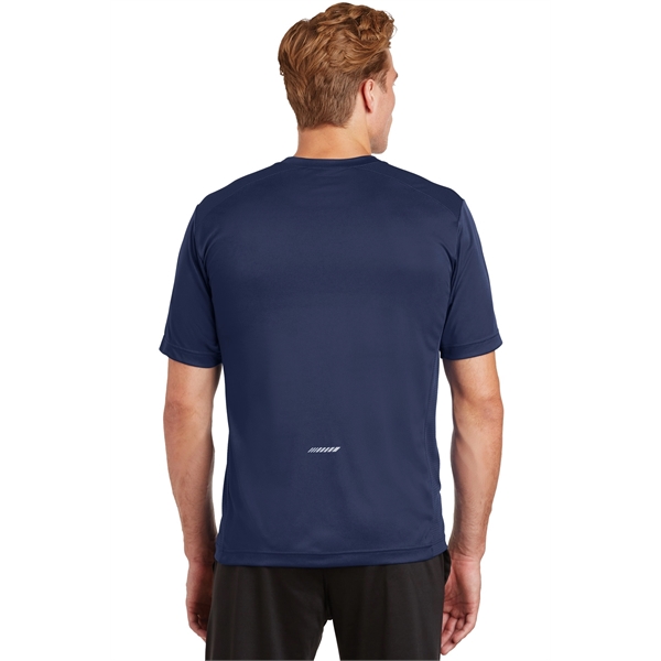 Sport-Tek PosiCharge Elevate Tee. - Sport-Tek PosiCharge Elevate Tee. - Image 14 of 35