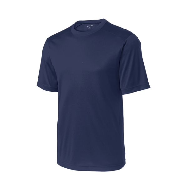 Sport-Tek PosiCharge Elevate Tee. - Sport-Tek PosiCharge Elevate Tee. - Image 16 of 35