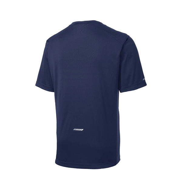 Sport-Tek PosiCharge Elevate Tee. - Sport-Tek PosiCharge Elevate Tee. - Image 17 of 35