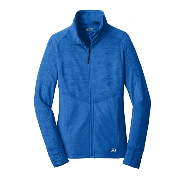 Ogio endurance jacket discount women's