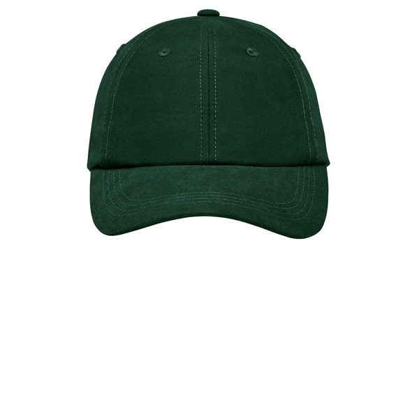 Port Authority Sueded Cap. - Port Authority Sueded Cap. - Image 13 of 15