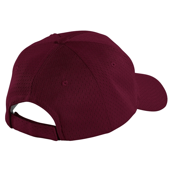 Port Authority Pro Mesh Cap. - Port Authority Pro Mesh Cap. - Image 3 of 30