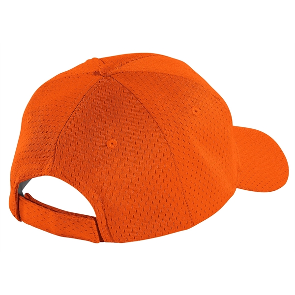 Port Authority Pro Mesh Cap. - Port Authority Pro Mesh Cap. - Image 9 of 30