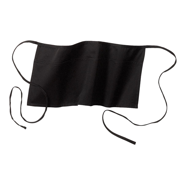 Port Authority Waist Apron with Pockets. - Port Authority Waist Apron with Pockets. - Image 2 of 19