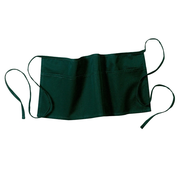 Port Authority Waist Apron with Pockets. - Port Authority Waist Apron with Pockets. - Image 4 of 19