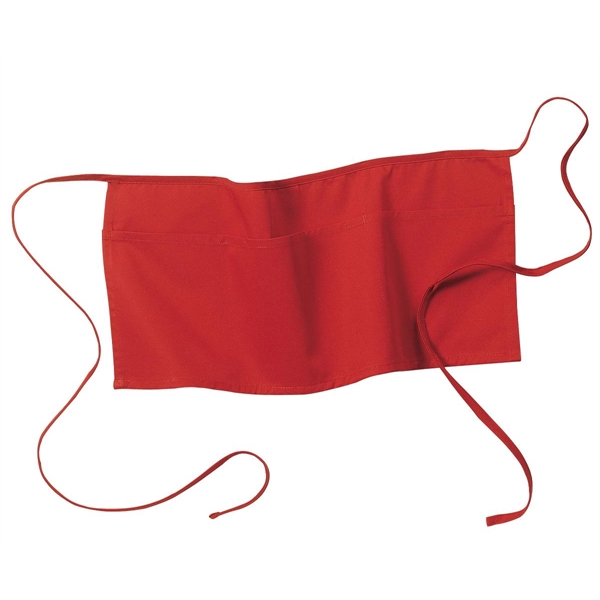 Port Authority Waist Apron with Pockets. - Port Authority Waist Apron with Pockets. - Image 6 of 19