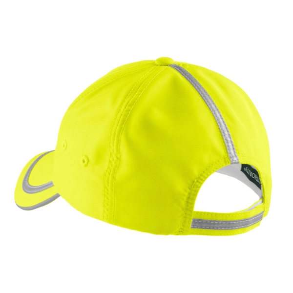 Port Authority Enhanced Visibility Cap. - Port Authority Enhanced Visibility Cap. - Image 2 of 10