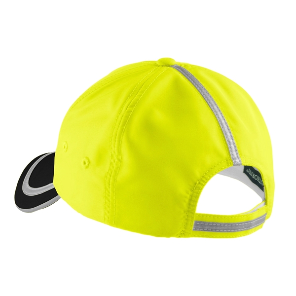 Port Authority Enhanced Visibility Cap. - Port Authority Enhanced Visibility Cap. - Image 6 of 10