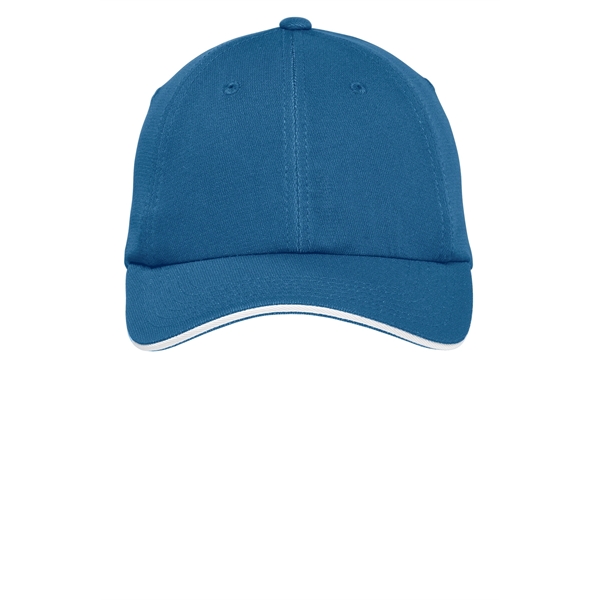 Port Authority Dry Zone Cap. - Port Authority Dry Zone Cap. - Image 11 of 21