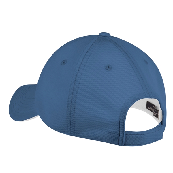 Port Authority Dry Zone Cap. - Port Authority Dry Zone Cap. - Image 12 of 21