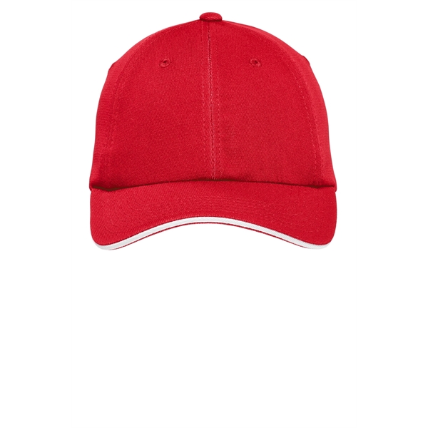 Port Authority Dry Zone Cap. - Port Authority Dry Zone Cap. - Image 16 of 21