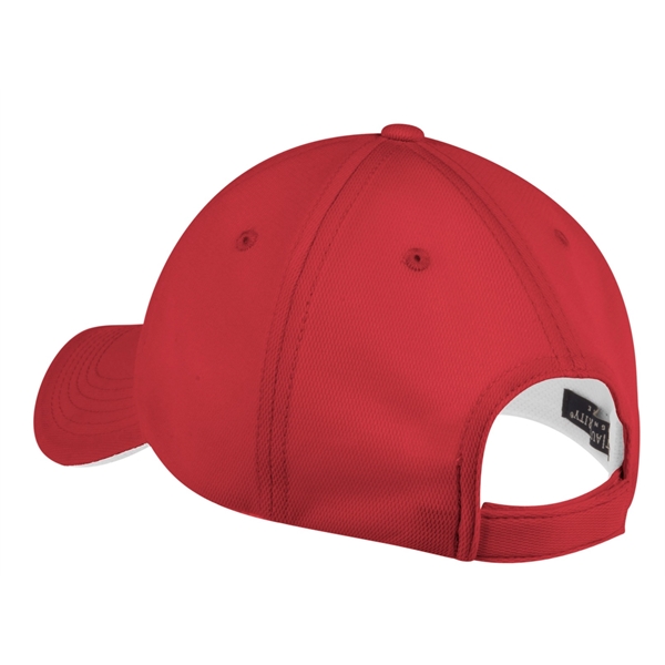 Port Authority Dry Zone Cap. - Port Authority Dry Zone Cap. - Image 17 of 21