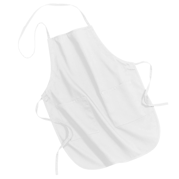 Port Authority Full-Length Apron. - Port Authority Full-Length Apron. - Image 12 of 41