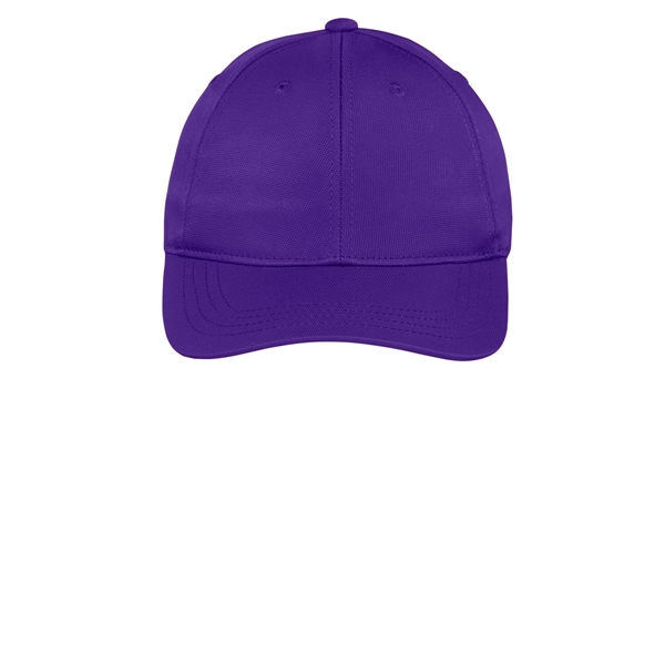 Sport-Tek Youth Dry Zone Nylon Cap. - Sport-Tek Youth Dry Zone Nylon Cap. - Image 8 of 13