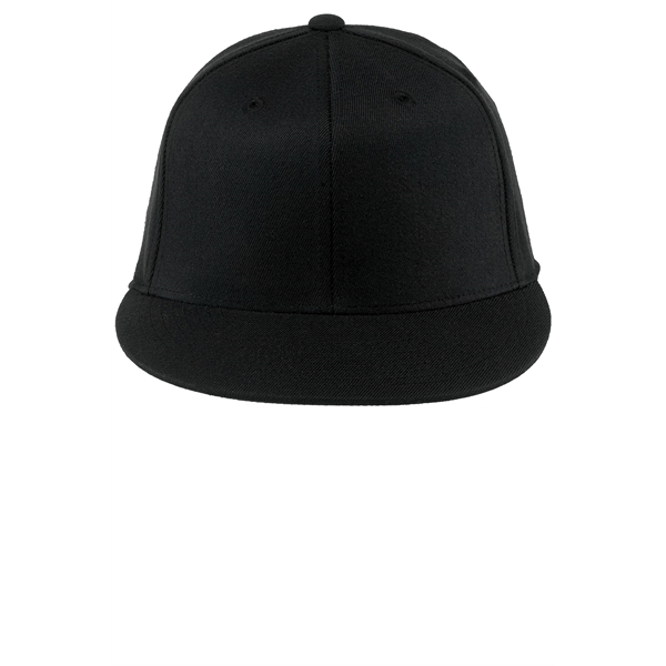 Port Authority Flexfit 210 Flat Bill 
