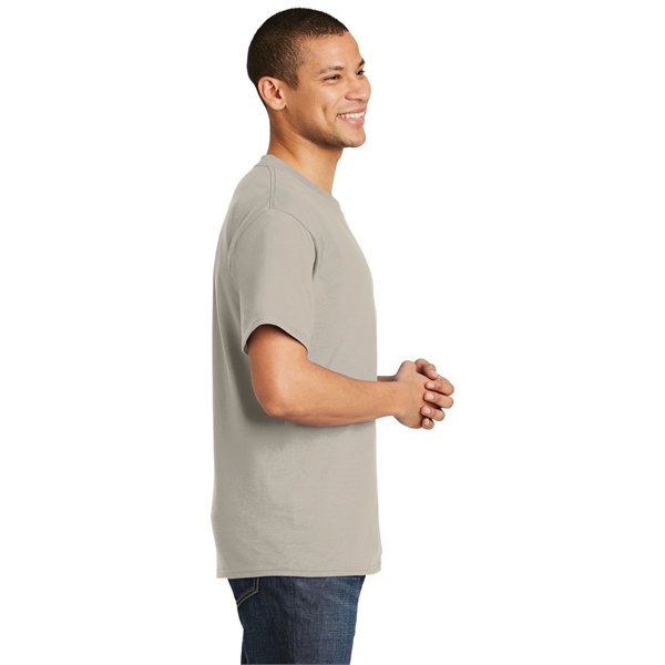 Hanes Beefy-T - 100% Cotton T-Shirt. - Hanes Beefy-T - 100% Cotton T-Shirt. - Image 43 of 140