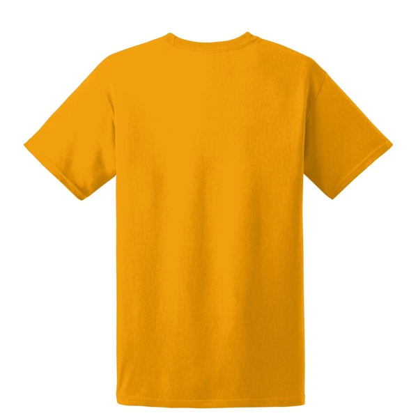 Hanes - Essential-T 100% Cotton T-Shirt. - Hanes - Essential-T 100% Cotton T-Shirt. - Image 26 of 94