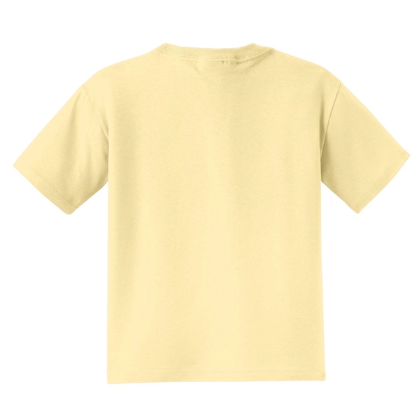 Jerzees - Youth Dri-Power 50/50 Cotton/Poly T-Shirt. - Jerzees - Youth Dri-Power 50/50 Cotton/Poly T-Shirt. - Image 177 of 217