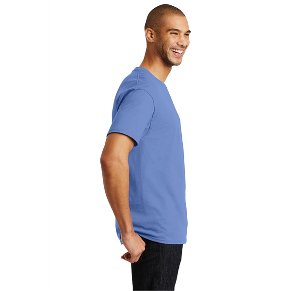 Hanes Authentic 100% Cotton T-Shirt. - Hanes Authentic 100% Cotton T-Shirt. - Image 32 of 220