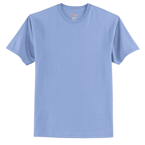 Hanes Authentic 100% Cotton T-Shirt. - Hanes Authentic 100% Cotton T-Shirt. - Image 33 of 220