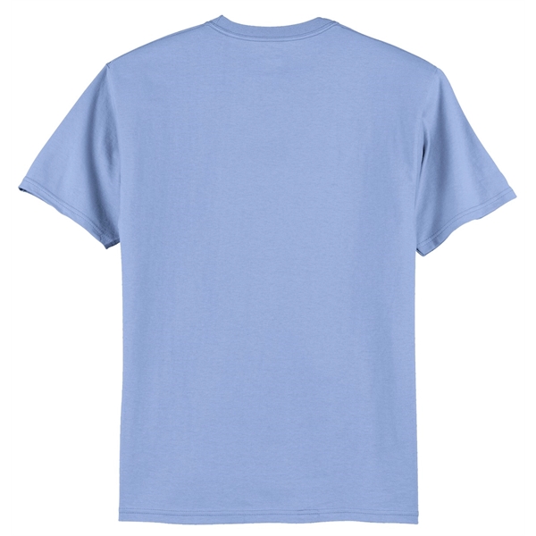 Hanes Authentic 100% Cotton T-Shirt. - Hanes Authentic 100% Cotton T-Shirt. - Image 34 of 220