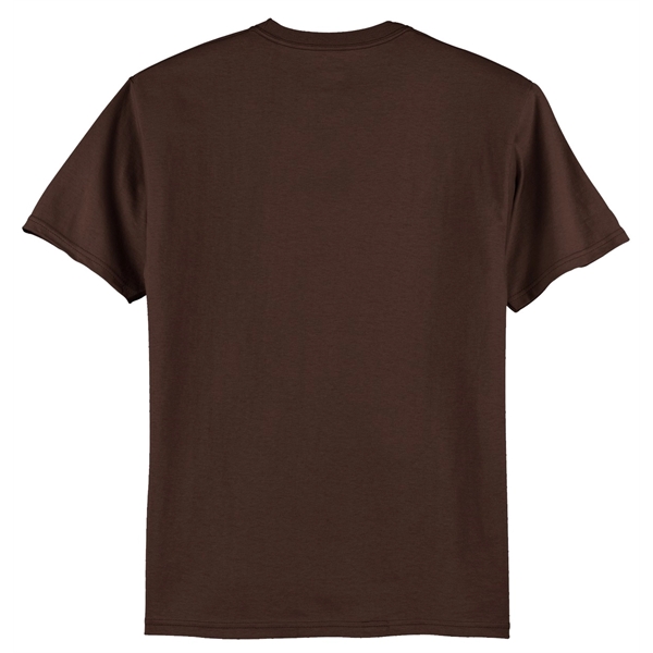 Hanes Authentic 100% Cotton T-Shirt. - Hanes Authentic 100% Cotton T-Shirt. - Image 42 of 220