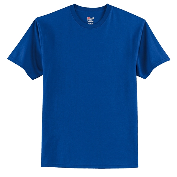 Hanes Authentic 100% Cotton T-Shirt. - Hanes Authentic 100% Cotton T-Shirt. - Image 50 of 220