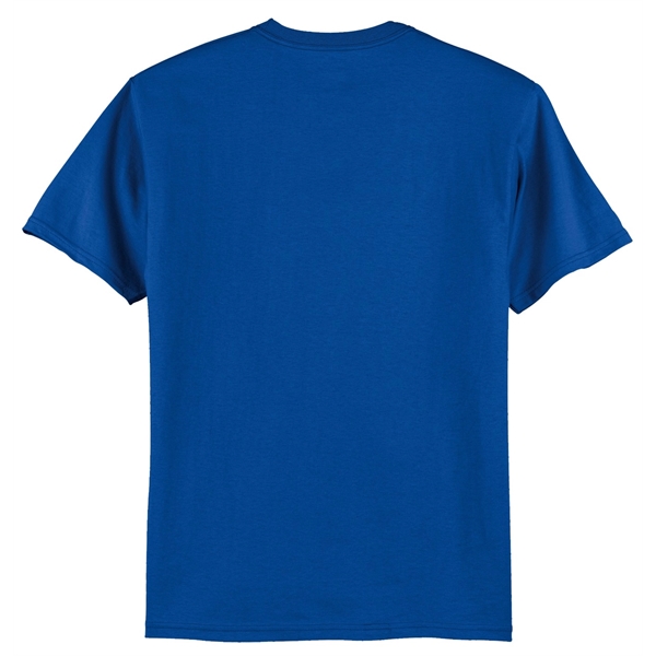 Hanes Authentic 100% Cotton T-Shirt. - Hanes Authentic 100% Cotton T-Shirt. - Image 51 of 220