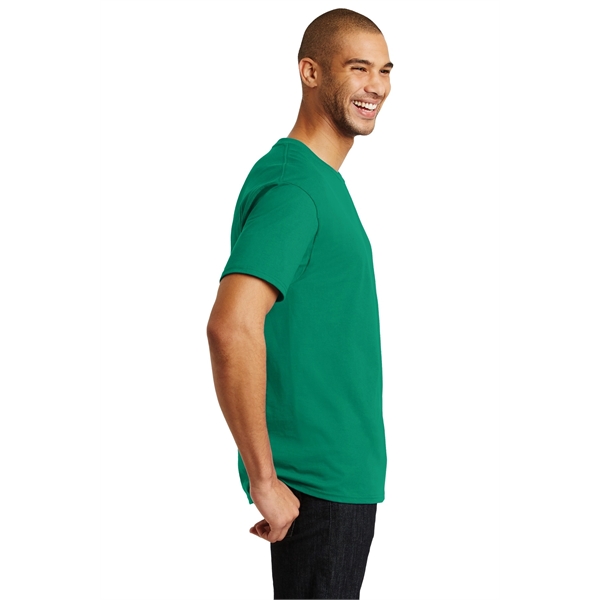 Hanes Authentic 100% Cotton T-Shirt. - Hanes Authentic 100% Cotton T-Shirt. - Image 55 of 220