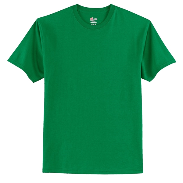 Hanes Authentic 100% Cotton T-Shirt. - Hanes Authentic 100% Cotton T-Shirt. - Image 56 of 220