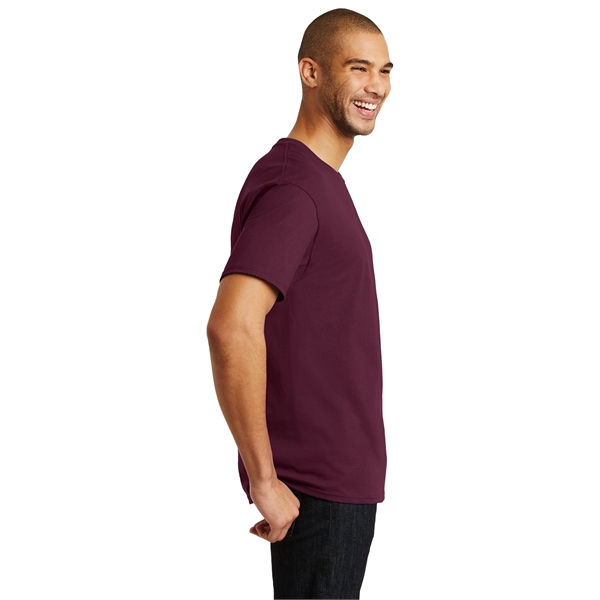 Hanes Authentic 100% Cotton T-Shirt. - Hanes Authentic 100% Cotton T-Shirt. - Image 59 of 220