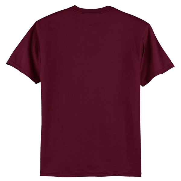 Hanes Authentic 100% Cotton T-Shirt. - Hanes Authentic 100% Cotton T-Shirt. - Image 61 of 220