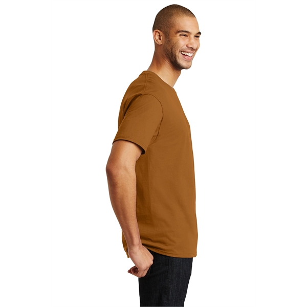 Hanes Authentic 100% Cotton T-Shirt. - Hanes Authentic 100% Cotton T-Shirt. - Image 71 of 220