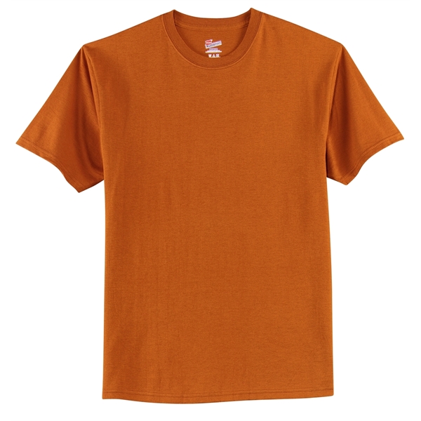 Hanes Authentic 100% Cotton T-Shirt. - Hanes Authentic 100% Cotton T-Shirt. - Image 72 of 220