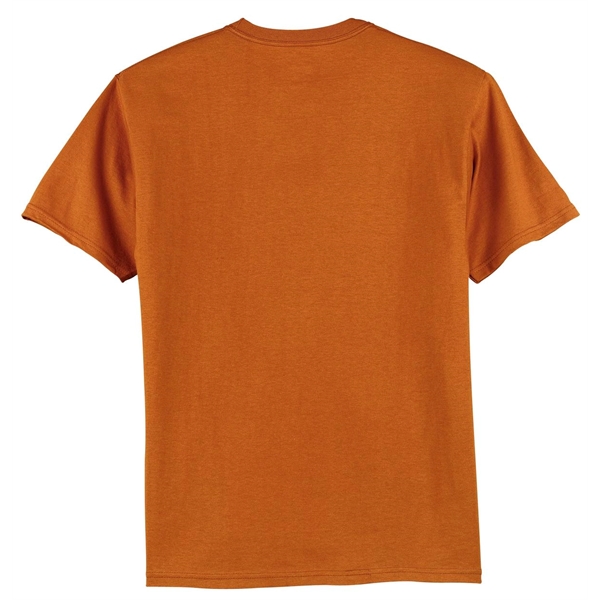 Hanes Authentic 100% Cotton T-Shirt. - Hanes Authentic 100% Cotton T-Shirt. - Image 73 of 220