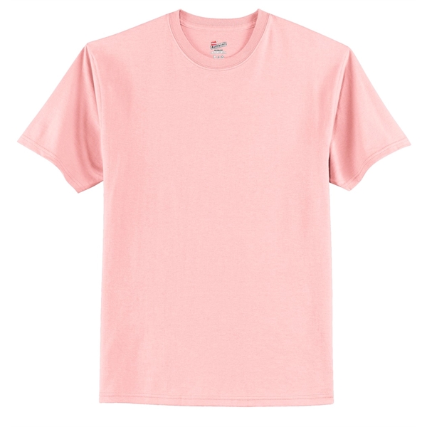 Hanes Authentic 100% Cotton T-Shirt. - Hanes Authentic 100% Cotton T-Shirt. - Image 90 of 220