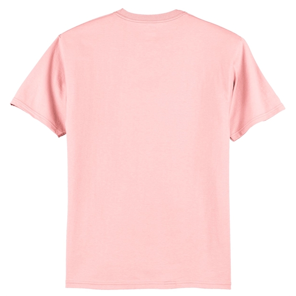 Hanes Authentic 100% Cotton T-Shirt. - Hanes Authentic 100% Cotton T-Shirt. - Image 91 of 220