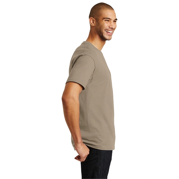 Hanes Authentic 100% Cotton T-Shirt. - Hanes Authentic 100% Cotton T-Shirt. - Image 97 of 220