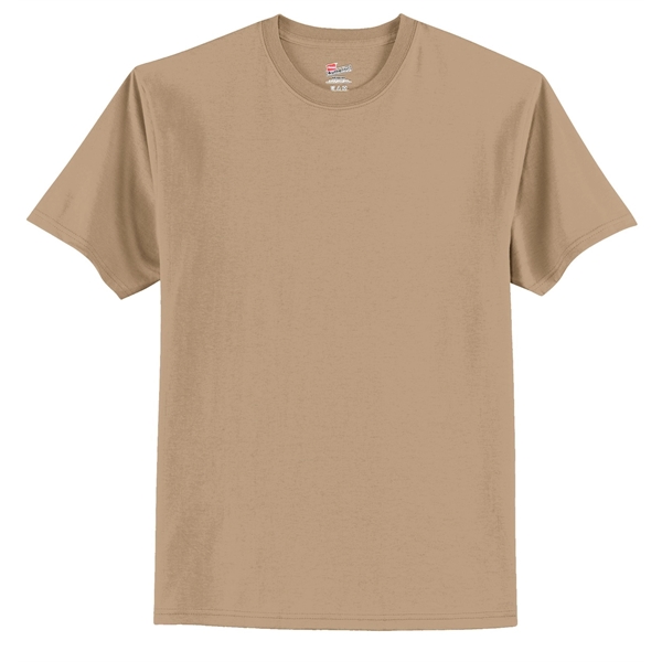 Hanes Authentic 100% Cotton T-Shirt. - Hanes Authentic 100% Cotton T-Shirt. - Image 98 of 220